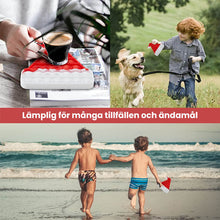 Ladda upp bild till gallerivisning, Jul Bubbla Fidget Sensoriska Leksaker
