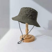 Ladda upp bild till gallerivisning, Hopfällbar och bärbar solhatt
