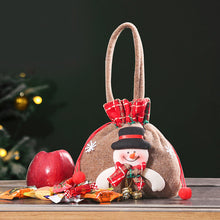 Ladda upp bild till gallerivisning, Geschenktüte für Weihnachtsgeschenk
