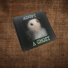 Ladda upp bild till gallerivisning, Fantastisk Halloween-present 🎁 - Adoptera ett litet spöke

