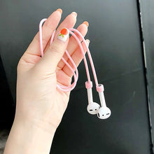 Ladda upp bild till gallerivisning, Anti-Lost magnetiska Airpods nackrem
