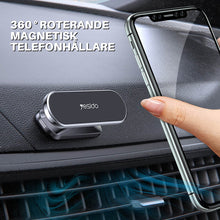Ladda upp bild till gallerivisning, 360 Graders Roterande Mmagnetisk Telefonhållare

