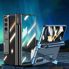 Ladda upp bild till gallerivisning, Samsung Folding Mobilfodral för Fold 4
