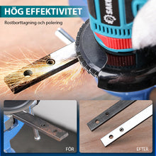 Ladda upp bild till gallerivisning, Mini vinkelslipset
