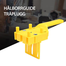 Ladda upp bild till gallerivisning, Borrjigg | Gör plugg- och borrhål enkelt

