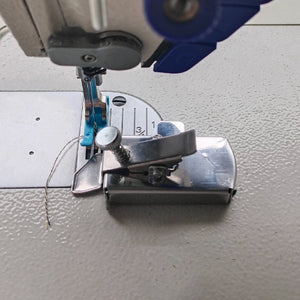 Ny magnetisk syguide