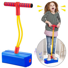 Ladda upp bild till gallerivisning, Pogo Jumper i skum
