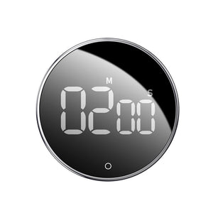 Multifunktionella Magnetiska Digitala Timers