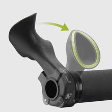 Ladda upp bild till gallerivisning, Ergonomisk design cykelhandtag
