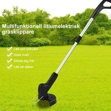Ladda upp bild till gallerivisning, Grästrimmer
