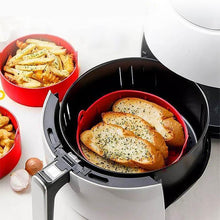Ladda upp bild till gallerivisning, Luftfritös-bricka Lätt att rengöra Non-stick bakform
