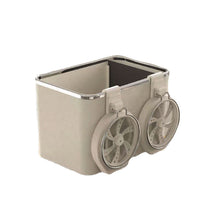 Ladda upp bild till gallerivisning, Creative Car Armrest Box
