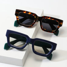 Ladda upp bild till gallerivisning, Retro polariserade solglasögon
