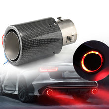 Ladda upp bild till gallerivisning, Stainless Steel Outlet Exhaust Tip
