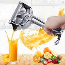 Ladda upp bild till gallerivisning, Fruktjuicepress
