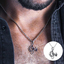 Ladda upp bild till gallerivisning, Var självsäker som en drakehalsband
