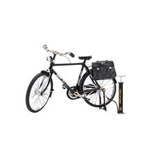 Ladda upp bild till gallerivisning, Retro cykel modell prydnad
