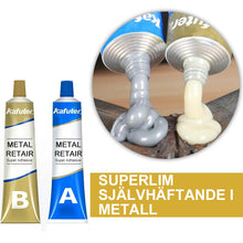 Ladda upp bild till gallerivisning, Metall reparationsmedel
