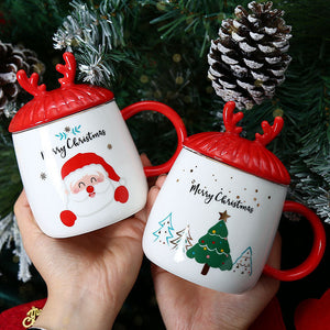 Julmugg
