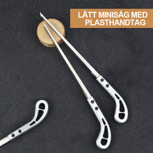 Ladda upp bild till gallerivisning, Mini Träsåg
