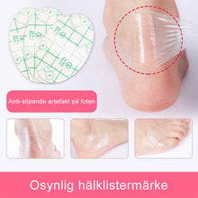 Ladda upp bild till gallerivisning, Självhäftande Transparent Skavsårsplåster
