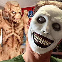 Ladda upp bild till gallerivisning, Läskig Halloween Mask
