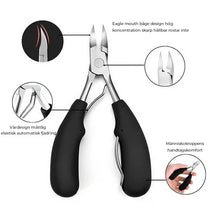 Ladda upp bild till gallerivisning, Lyckrea™  eagle mouth spikklämmor set

