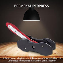 Ladda upp bild till gallerivisning, Bromsok Press
