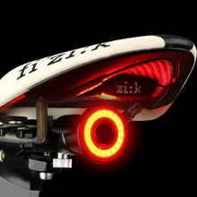 Ladda upp bild till gallerivisning, Ultra-smart Cykel Bakljus
