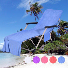 Ladda upp bild till gallerivisning, Strandhandduk
