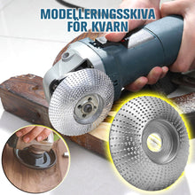 Ladda upp bild till gallerivisning, Slipskiva
