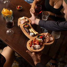 Ladda upp bild till gallerivisning, Aperitifbricka
