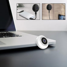 Ladda upp bild till gallerivisning, Uppgradera Mini WIFI-Kamera Vidvinkel
