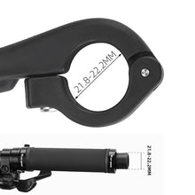 Ladda upp bild till gallerivisning, Ergonomisk design cykelhandtag
