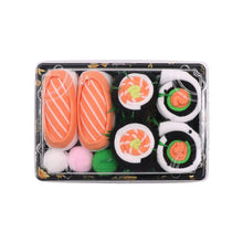 Ladda upp bild till gallerivisning, Sushi-tubstrumpor Set Presentförpackning
