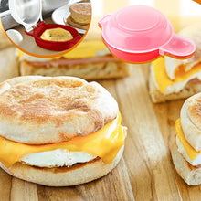 Ladda upp bild till gallerivisning, Äggwich äggkokare i mikrovågsugn

