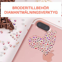 Ladda upp bild till gallerivisning, Bling It On- Applikatorverktyg &amp; Kristaller
