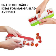 Ladda upp bild till gallerivisning, Frukt och Grönsaks salladsskärare
