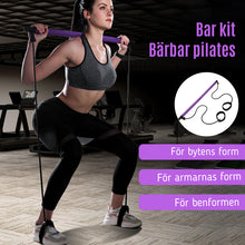 Ladda upp bild till gallerivisning, Pilates Träningsband
