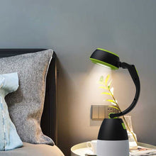 Ladda upp bild till gallerivisning, Multifunktionell LED uppladdningsbar campinglampa
