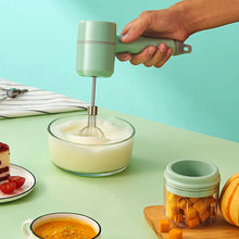 Ladda upp bild till gallerivisning, 3 i 1 elektrisk mixer
