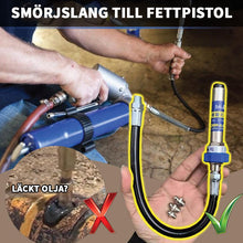 Ladda upp bild till gallerivisning, Smörjslang till fettpistol med högtryck
