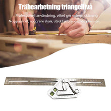 Ladda upp bild till gallerivisning, Revolutionerande snickeri - bättre verktyg
