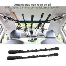 Ladda upp bild till gallerivisning, Fordonsfiskespöhållare
