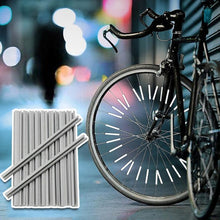Ladda upp bild till gallerivisning, Cykel Reflex Hjul
