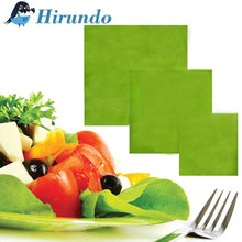 Ladda upp bild till gallerivisning, Organic &amp; Reusable Beeswax Food Wraps – 3 Pcs (S/M/L)
