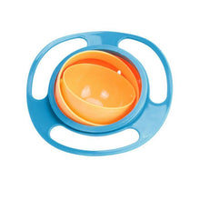 Ladda upp bild till gallerivisning, Baby Universal Gyro Skål (3 färger)

