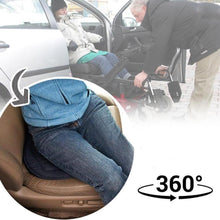 Ladda upp bild till gallerivisning, 360 ° roterande sittdyna
