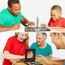 Ladda upp bild till gallerivisning, Magical Block Game | Sällskapsspel
