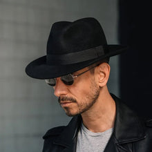 Ladda upp bild till gallerivisning, Fedora i brittisk stil
